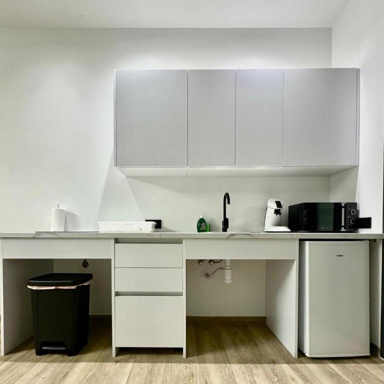 Valencia Veneta Calda - One-Bedroom Apartment - 13