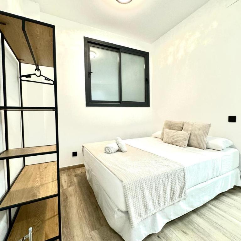 Valencia Veneta Calda - One-Bedroom Apartment - 15