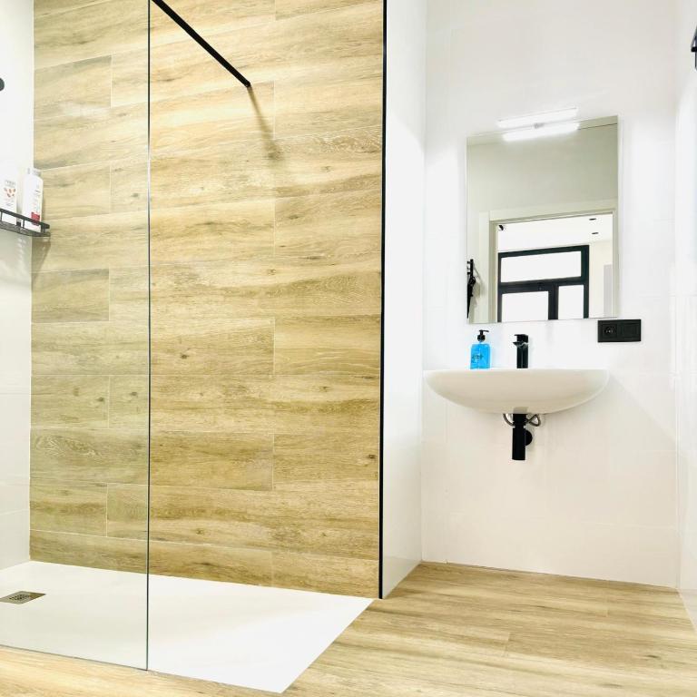 Valencia Veneta Calda - One-Bedroom Apartment - 3