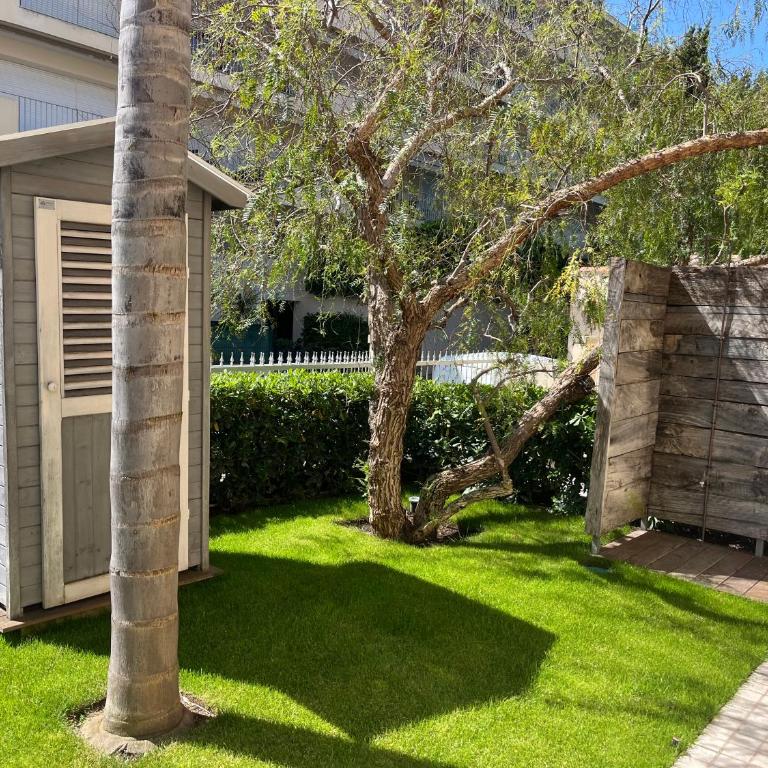 Cap D'Antibes Luxury Villa Pool Garden Beach 4 Bedrooms - Villa - 4