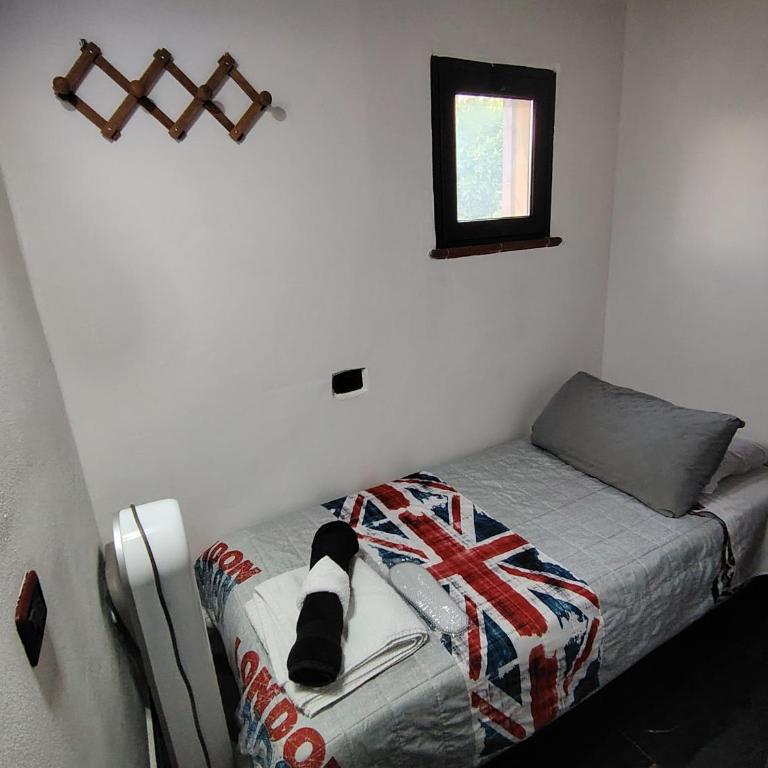 La Casetta di Camelia - Appartamento con 2 Camere da Letto - 23