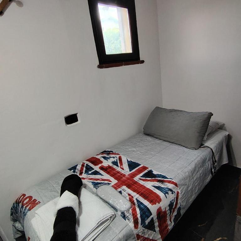 La Casetta di Camelia - Appartamento con 2 Camere da Letto - 24