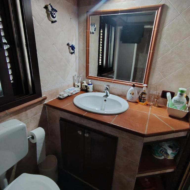 La Casetta di Camelia - Appartamento con 2 Camere da Letto - 26