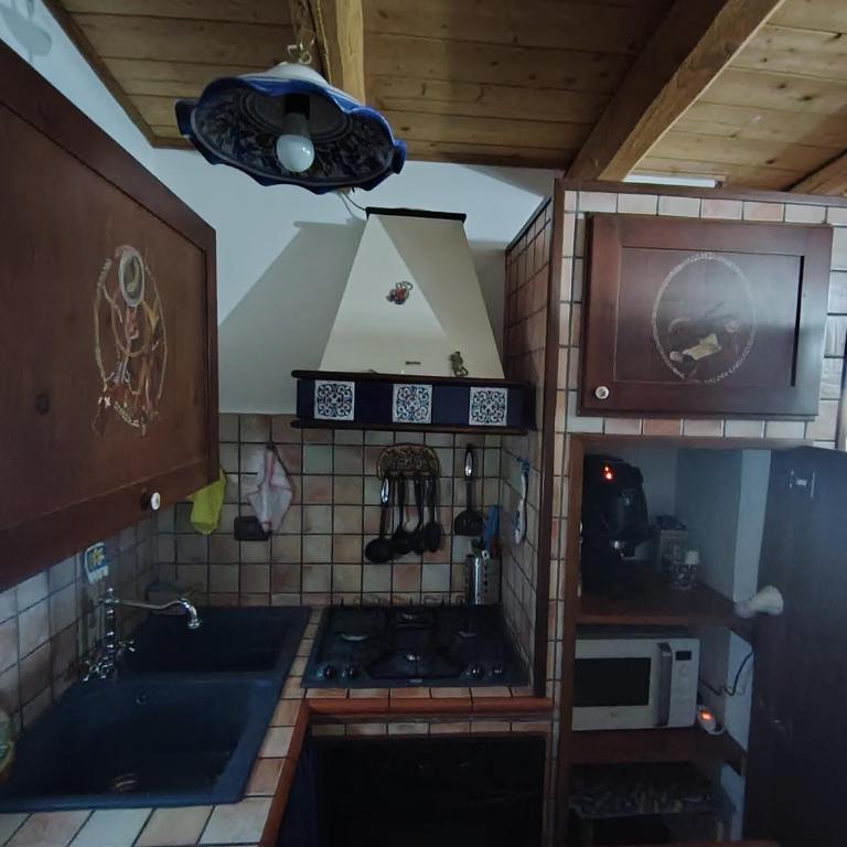 La Casetta di Camelia - Appartamento con 2 Camere da Letto - 28