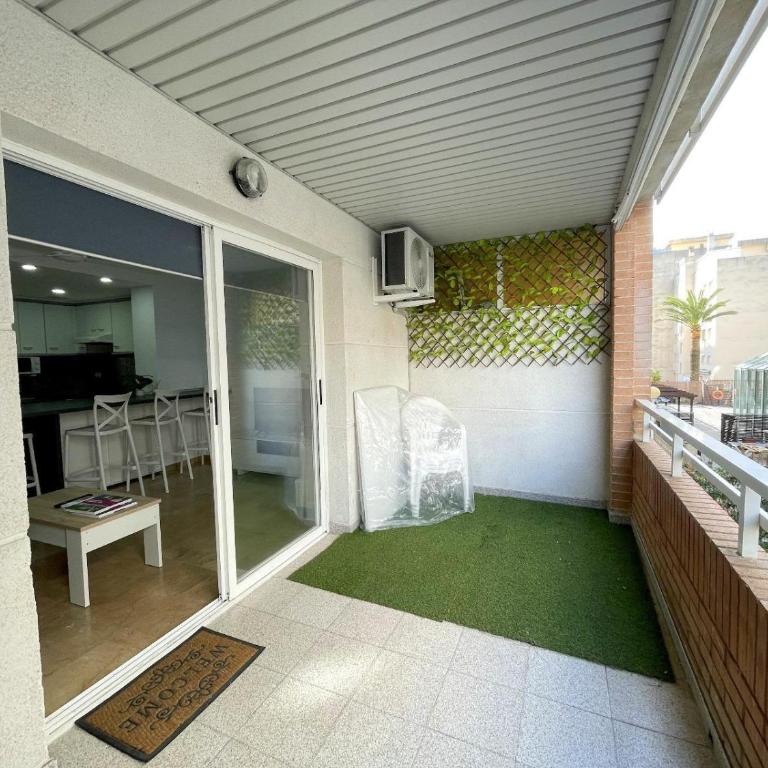 Apartamento en Salou - Apartamento de 1 dormitorio - 7