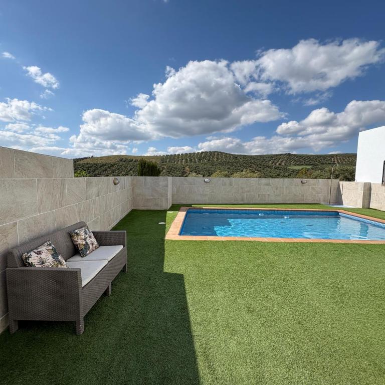 Casa Rural Cortijo Cerro Limon - Chalet de 3 dormitorios - 14