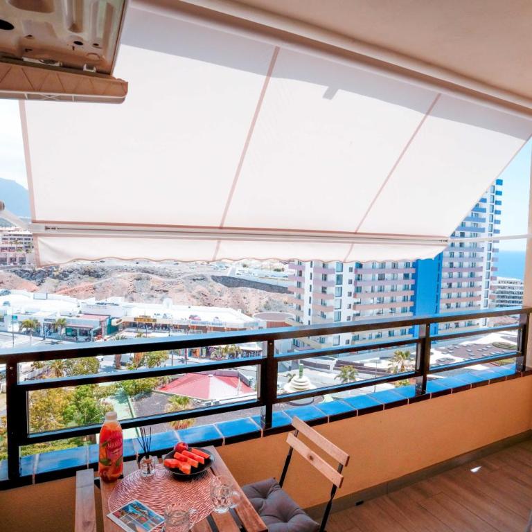 Sunny Vibes Apartment with Pool & Ocean Views - Apartamento de 2 dormitorios - 58