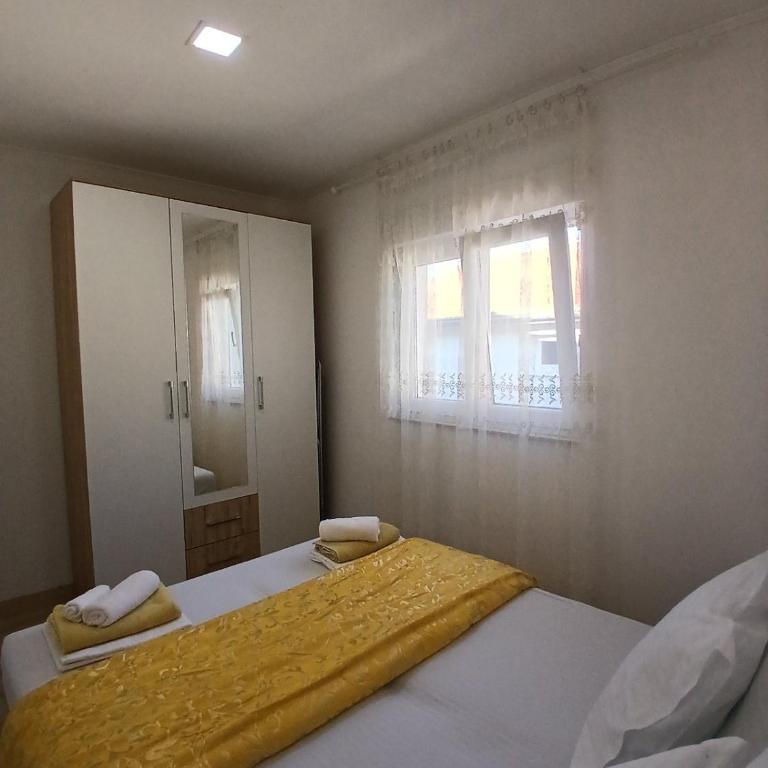 MaxRelax - One-Bedroom Apartment - 11
