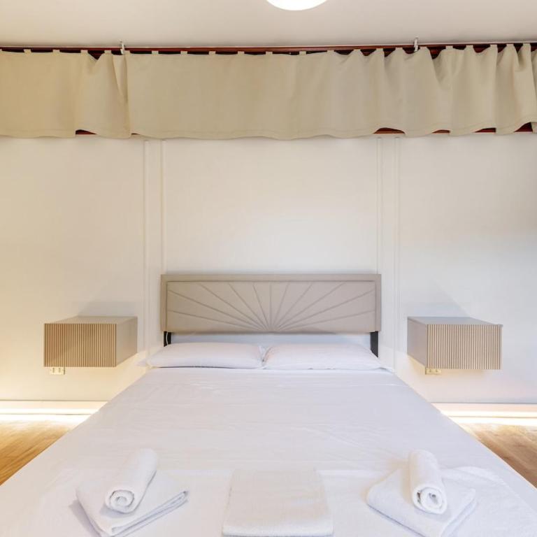 Palais Couronne - One-Bedroom Apartment - 7