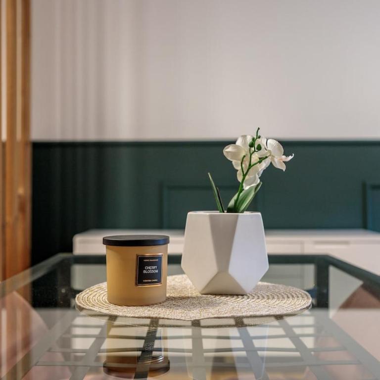 Palais Couronne - One-Bedroom Apartment - 24