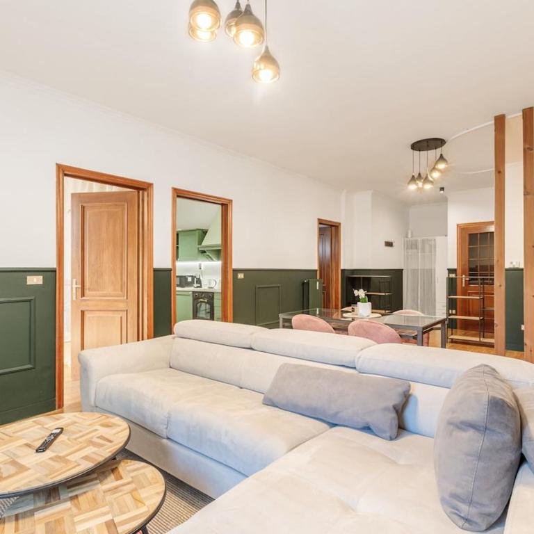 Palais Couronne - One-Bedroom Apartment - 4