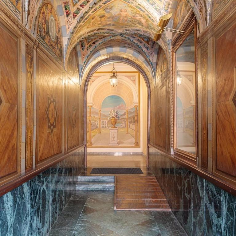 Palais Couronne - One-Bedroom Apartment - 23