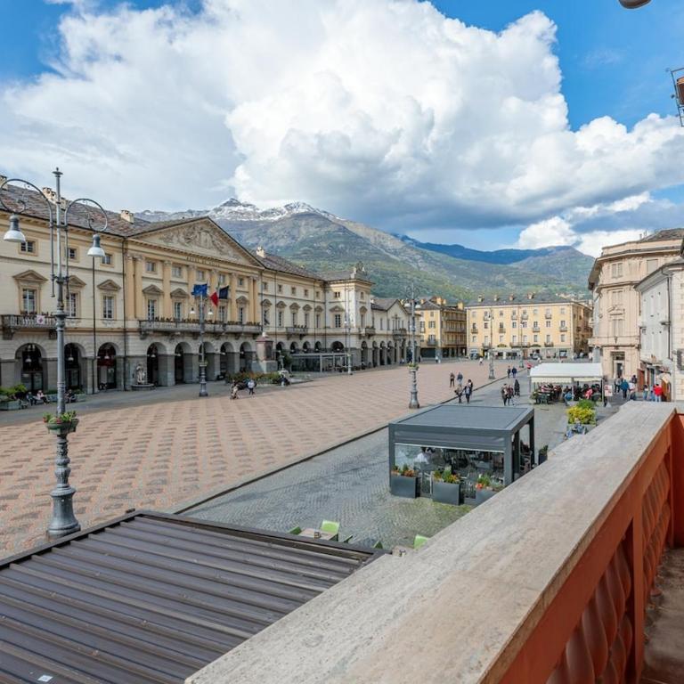 Palais Couronne - One-Bedroom Apartment - 19