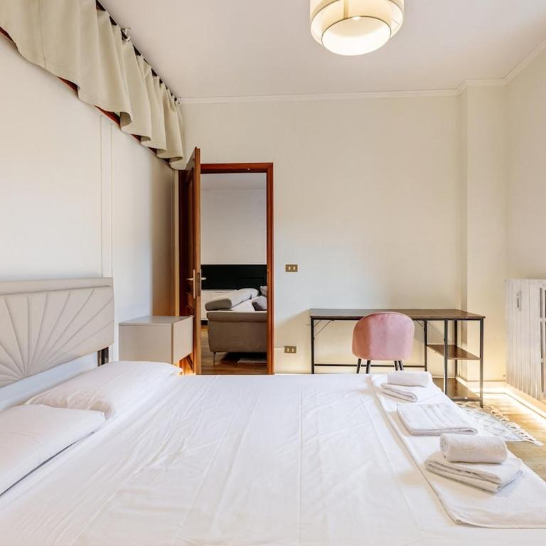 Palais Couronne - One-Bedroom Apartment - 6