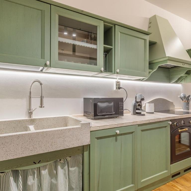 Palais Couronne - One-Bedroom Apartment - 16