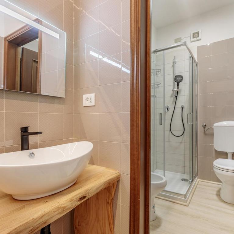 Palais Couronne - One-Bedroom Apartment - 11