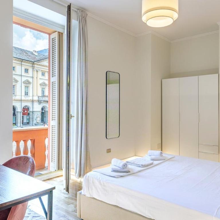 Palais Couronne - One-Bedroom Apartment - 5