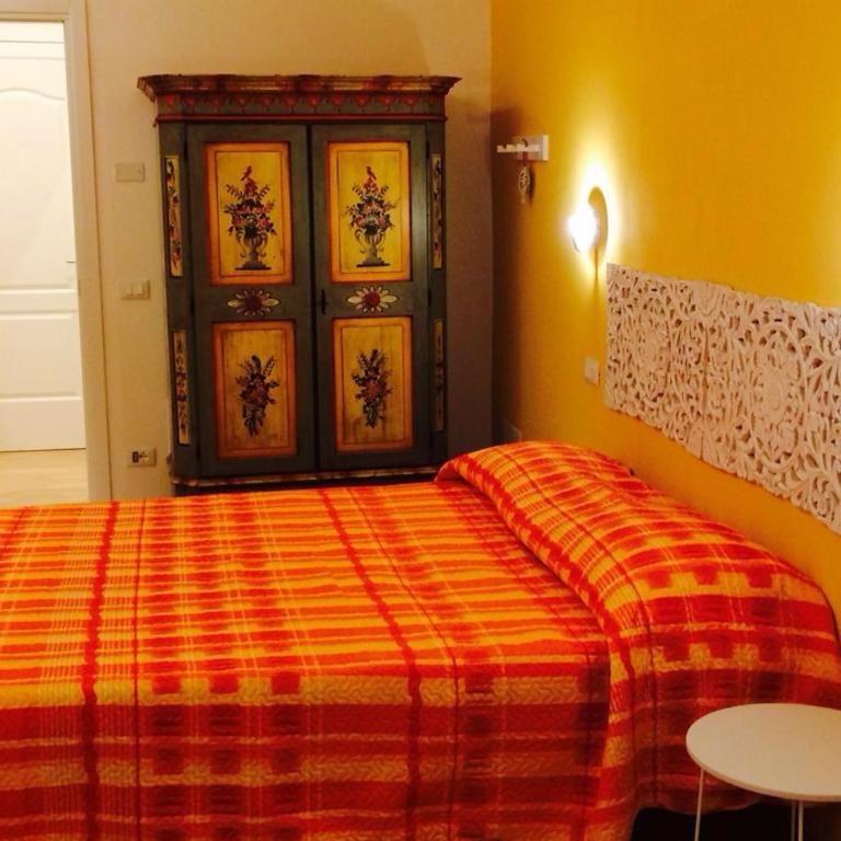 Rosa Dei Venti - Habitación Doble con baño privado - 6