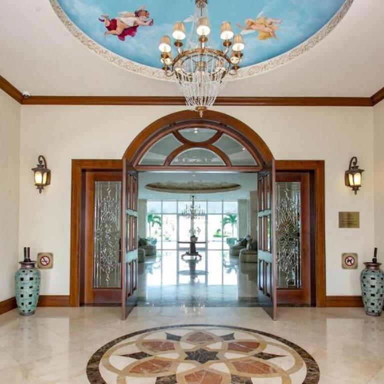 Affordable Luxury 3BR The BEST Cozumel has to offer it is The LANDMARK - Apartamento de 3 dormitorios - 9