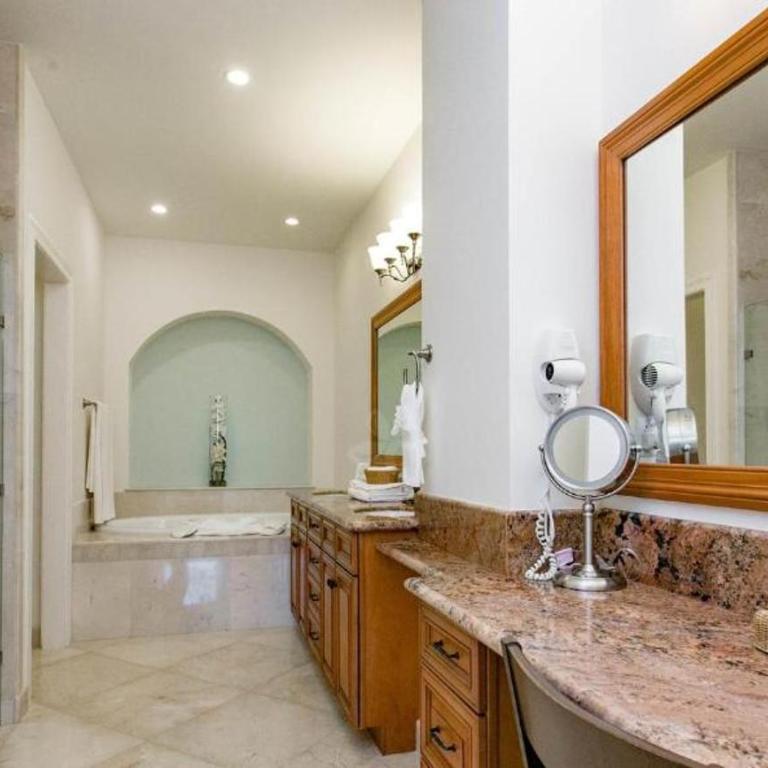 Affordable Luxury 3BR The BEST Cozumel has to offer it is The LANDMARK - Apartamento de 3 dormitorios - 10