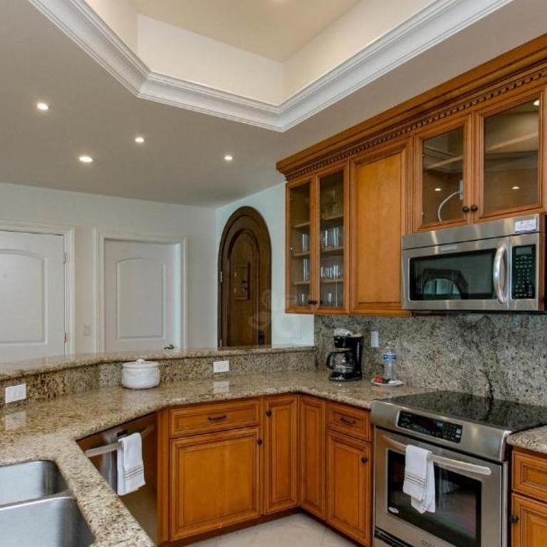 Affordable Luxury 3BR The BEST Cozumel has to offer it is The LANDMARK - Apartamento de 3 dormitorios - 18