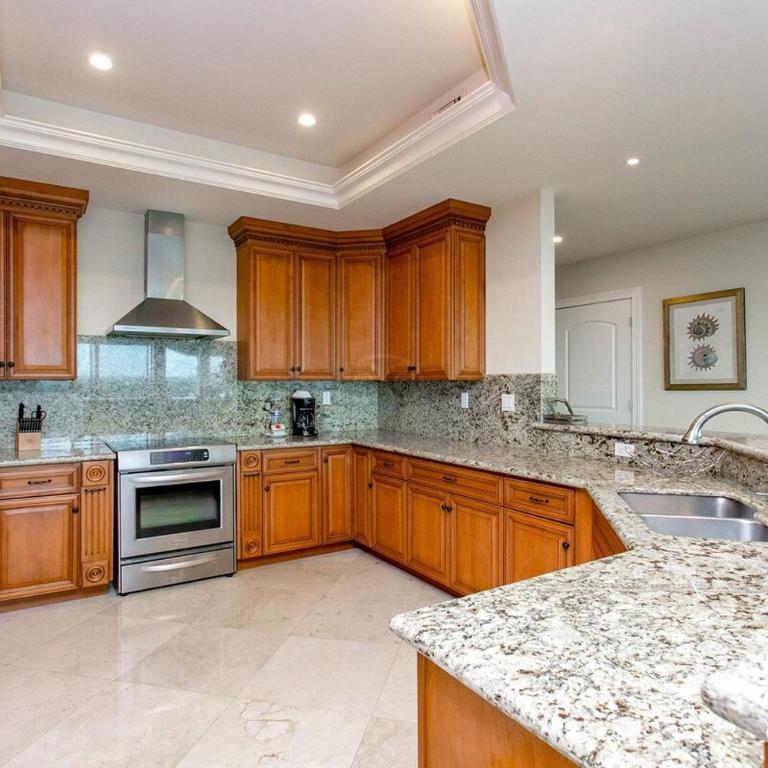 Affordable Luxury 3BR The BEST Cozumel has to offer it is The LANDMARK - Apartamento de 3 dormitorios - 29