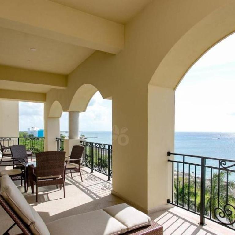 Affordable Luxury 3BR The BEST Cozumel has to offer it is The LANDMARK - Apartamento de 3 dormitorios - 51