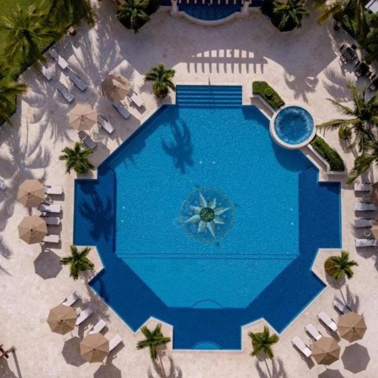 Affordable Luxury 3BR The BEST Cozumel has to offer it is The LANDMARK - Apartamento de 3 dormitorios - 54