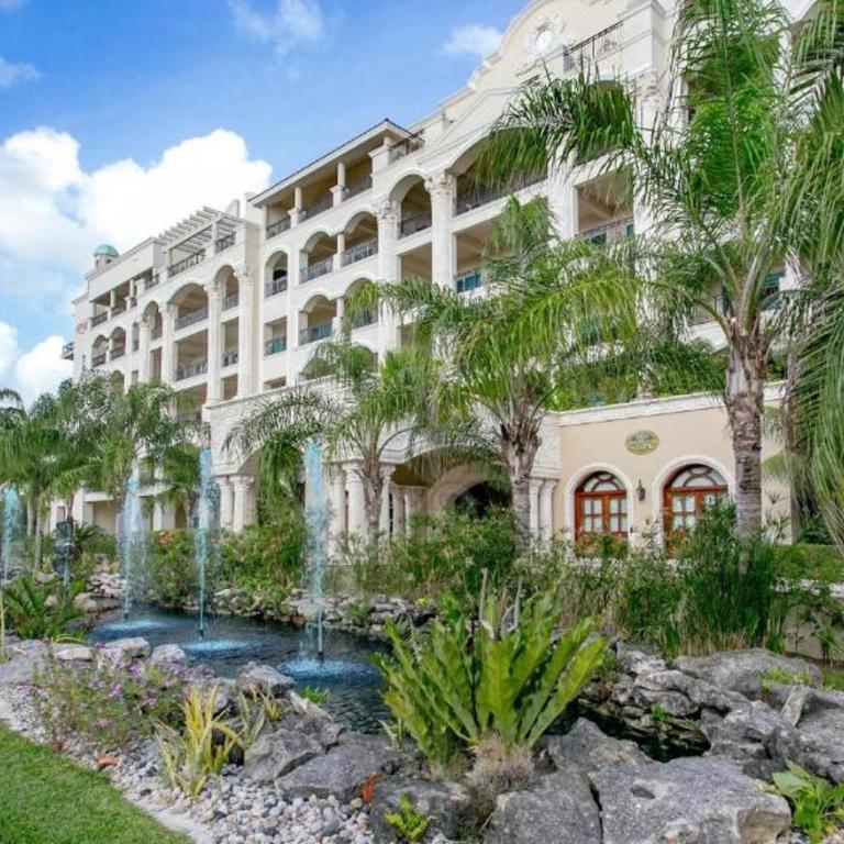 Affordable Luxury 3BR The BEST Cozumel has to offer it is The LANDMARK - Apartamento de 3 dormitorios - 59