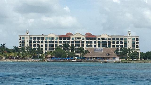 Affordable Luxury 3BR The BEST Cozumel has to offer it is The LANDMARK - Apartamento de 3 dormitorios - 64
