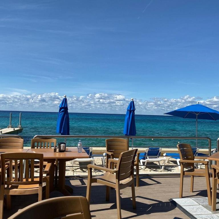 Affordable Luxury 3BR The BEST Cozumel has to offer it is The LANDMARK - Apartamento de 3 dormitorios - 71