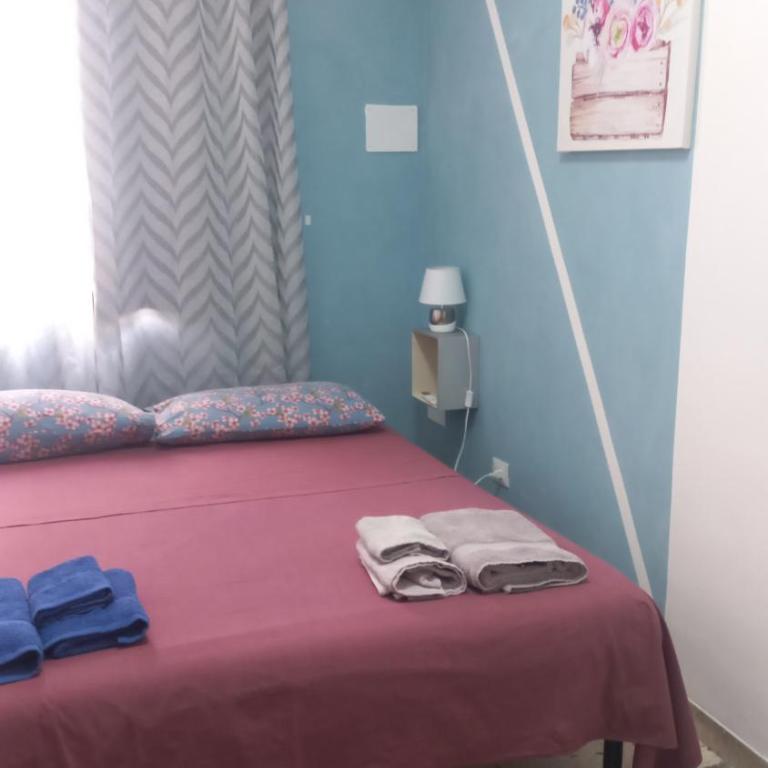 A Due PASSI da Tutto House Enea - Appartamento con 2 Camere da Letto - 12
