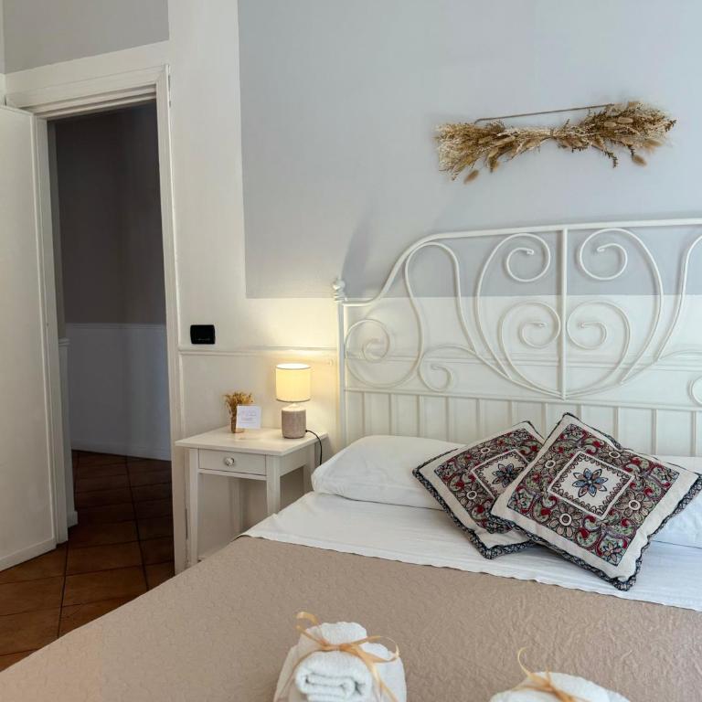 Dimora San Domenico - Double Room - 2
