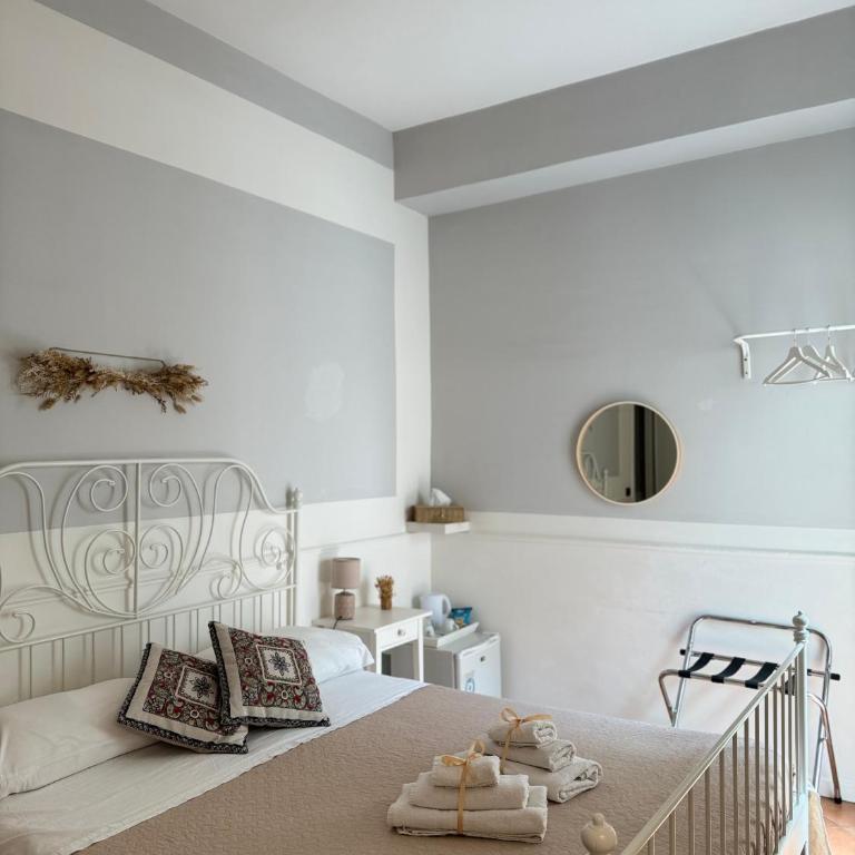 Dimora San Domenico - Double Room - 7