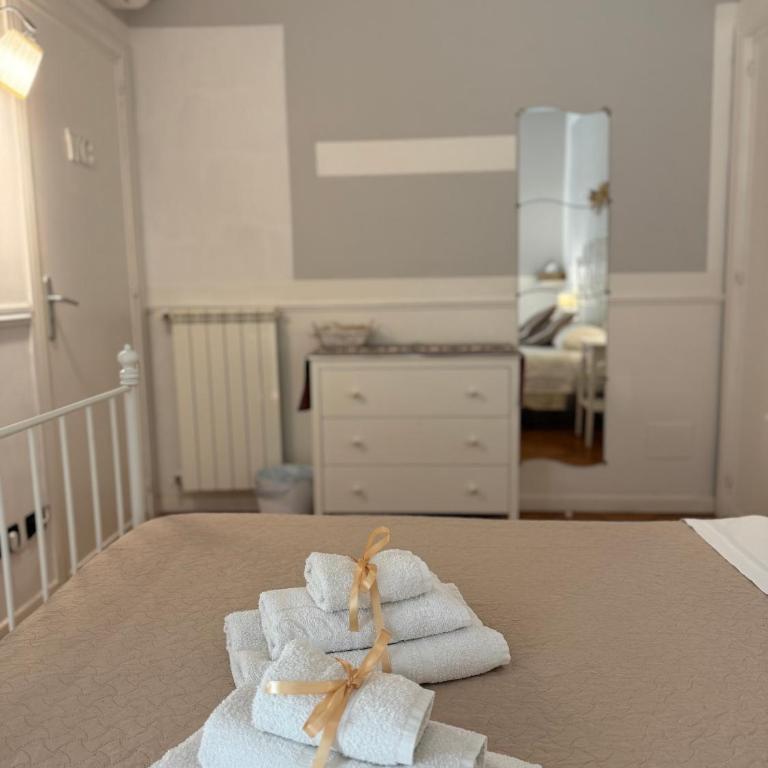 Dimora San Domenico - Double Room - 8