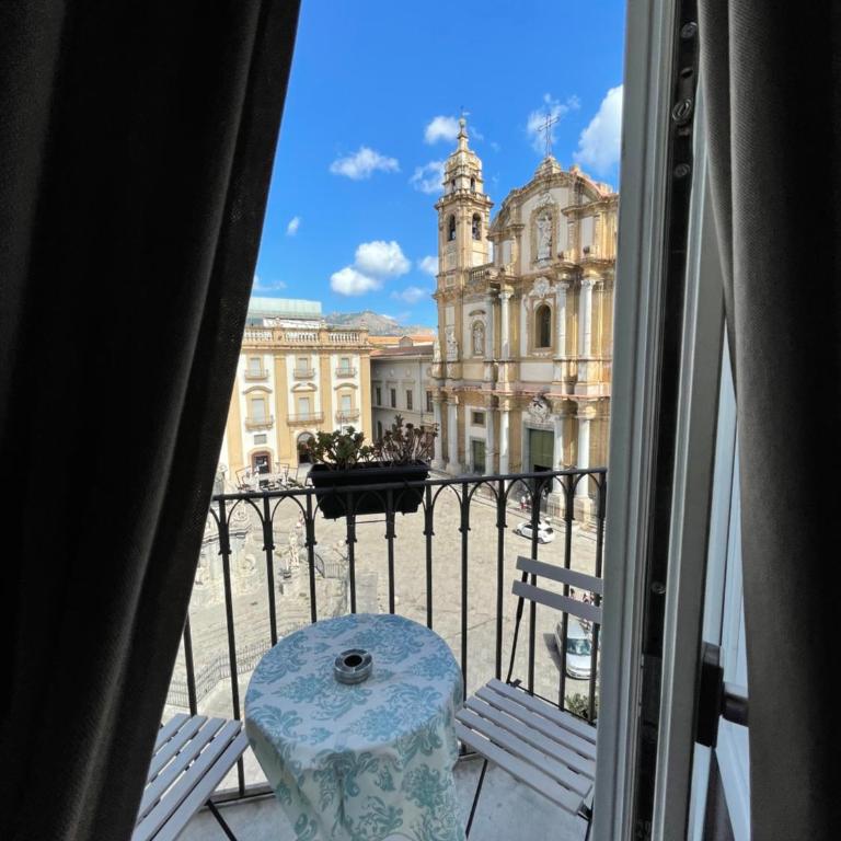 Dimora San Domenico - Quadruple Room - 11