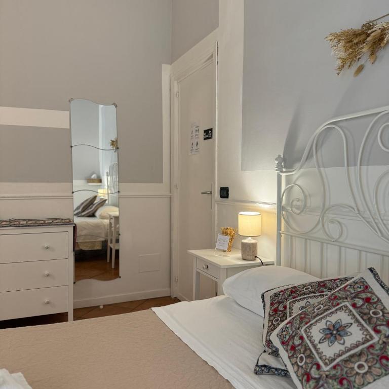 Dimora San Domenico - Double Room - 10