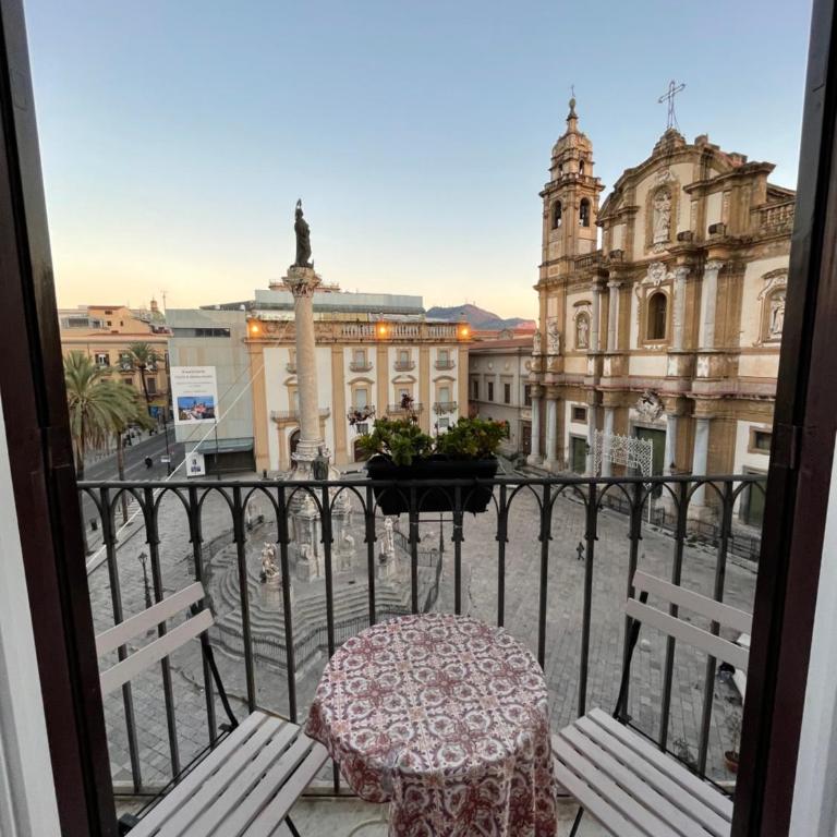 Dimora San Domenico - Quadruple Room - 12