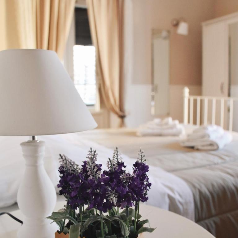 Dimora San Domenico - Quadruple Room - 10