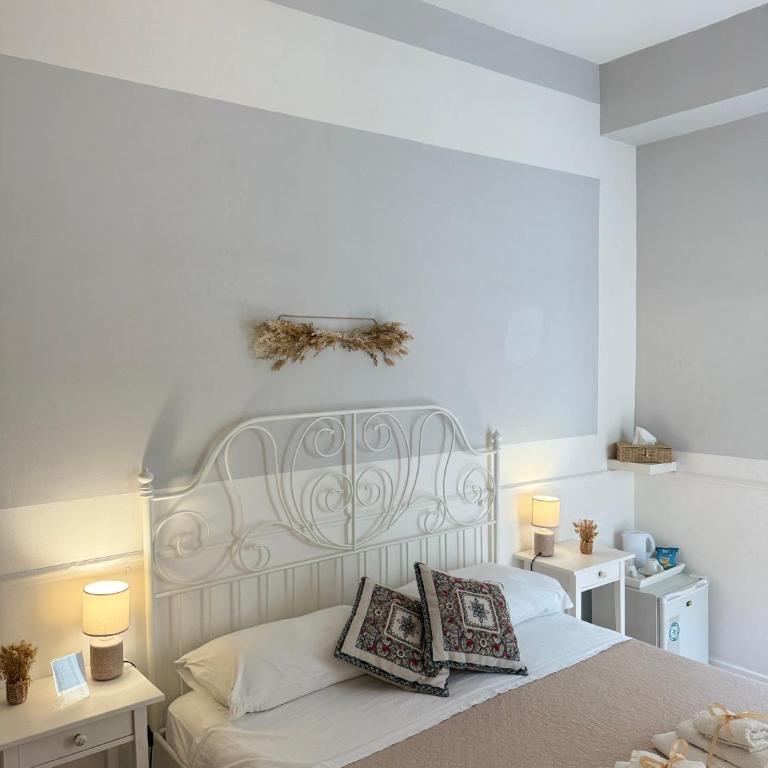 Dimora San Domenico - Double Room - 11