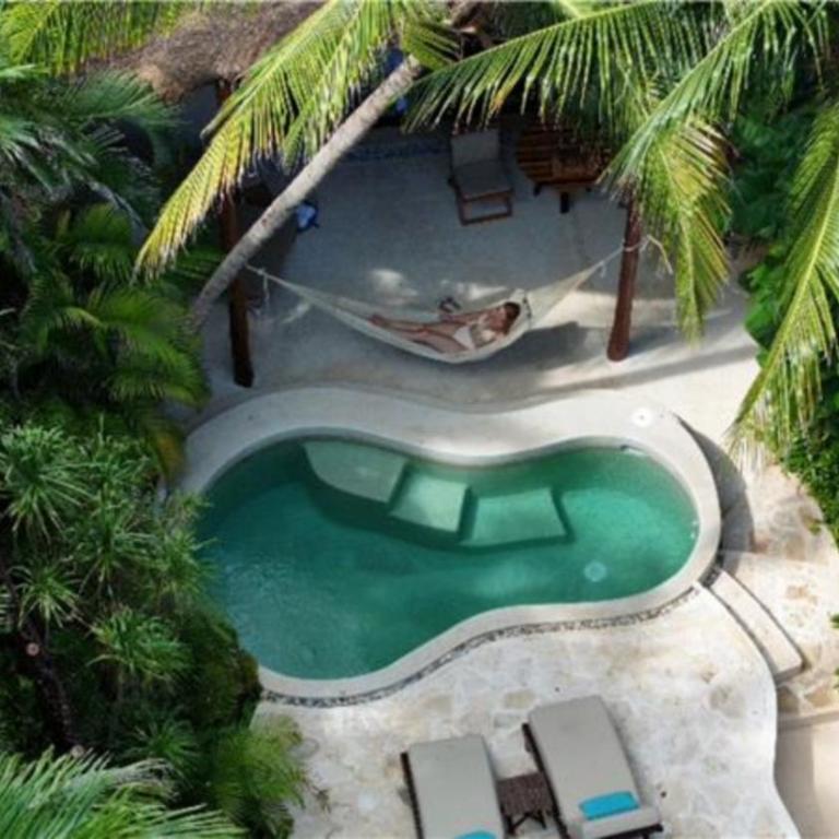 Viceroy Riviera Maya, a Luxury Villa Resort - Adults Only - Royal Villa - 1