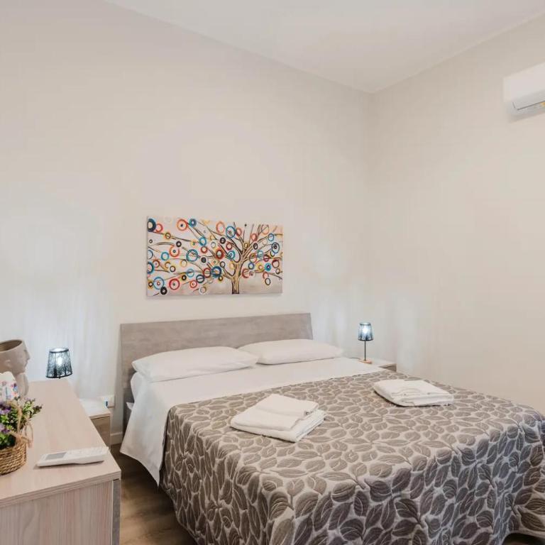 Lazzara 19 - Appartamento con Balcone - 22