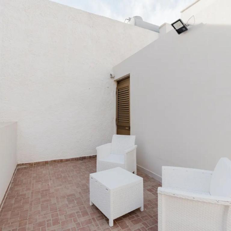 Lazzara 19 - Appartamento con Balcone - 26