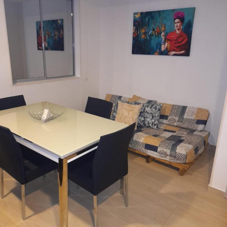 Confortable apartamento en Villeta - Apartamento de 2 dormitorios - 3
