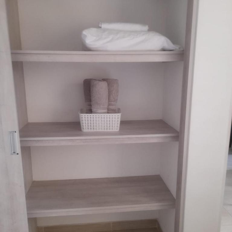 Confortable apartamento en Villeta - Apartamento de 2 dormitorios - 7