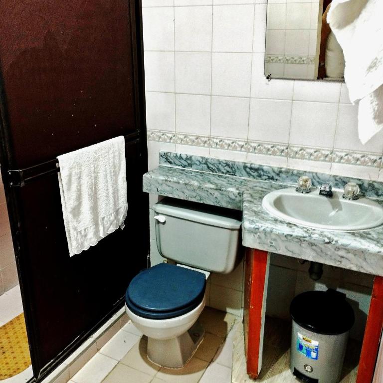 Golden House III - Apartamento de 2 dormitorios - 21