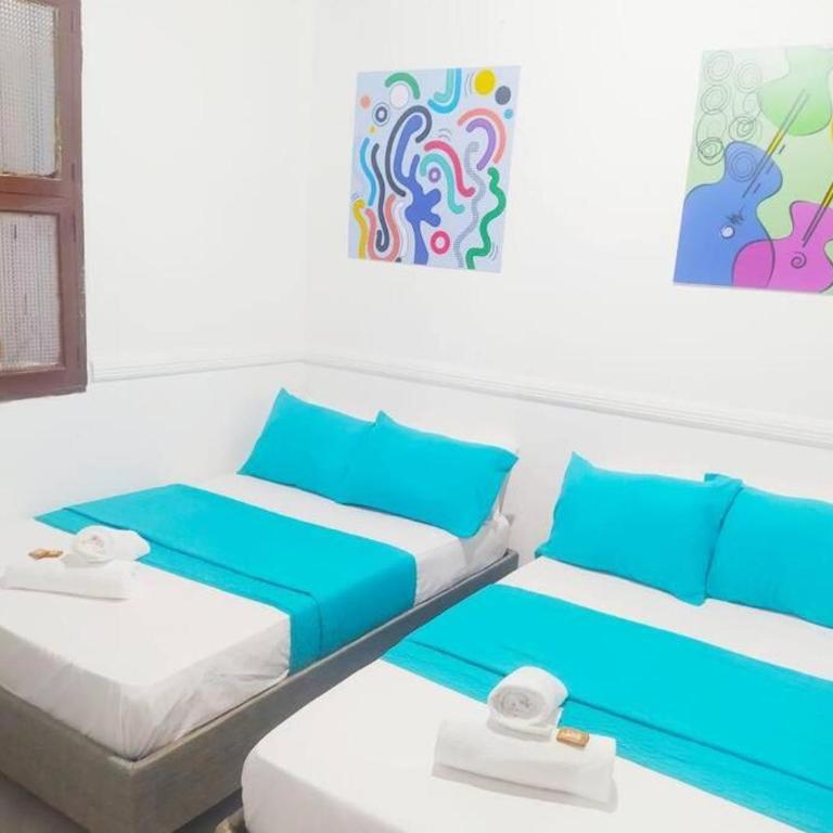 Agradable apto en el centro histórico - One-Bedroom Apartment - 2