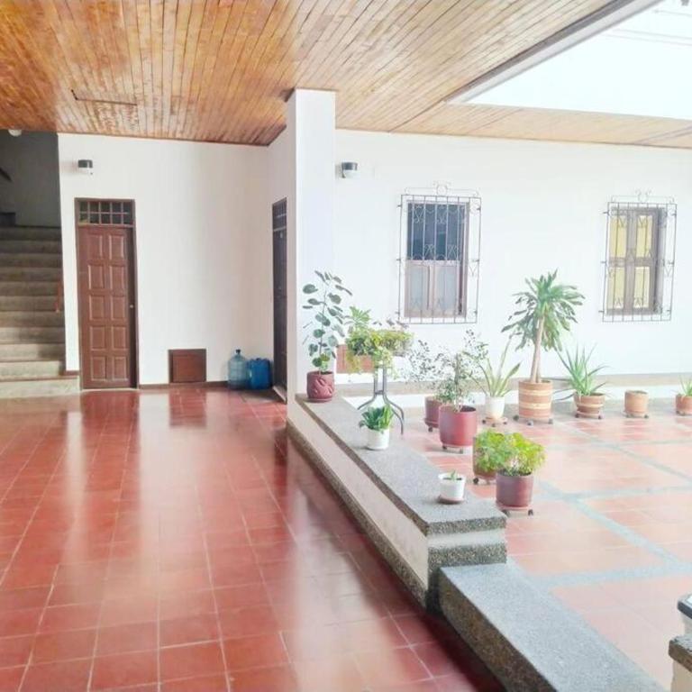 Agradable apto en el centro histórico - One-Bedroom Apartment - 7