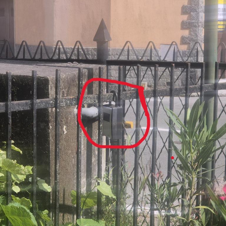 RAPALLO Close to Golf Executive with Balcony - Appartamento con 1 Camera da Letto - 31