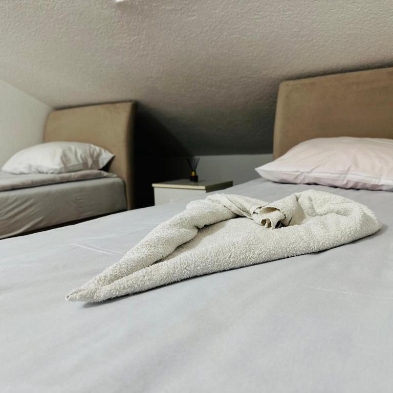 Apartment Advan Old Town Sarajevo - Apartman s 1 Spavaćom Sobom i Terasom - 20